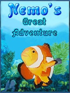 Nemo Greats Adventure.jar